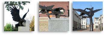 monument
